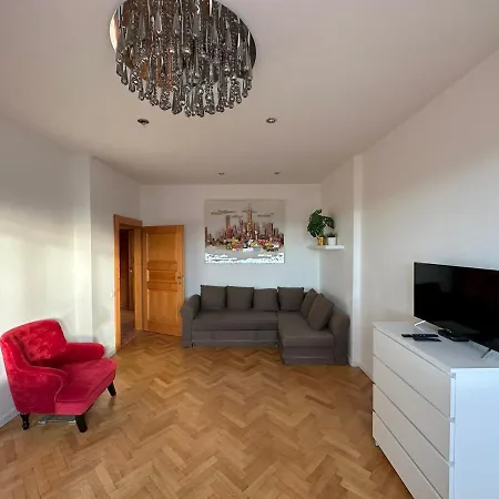 Castle View Apartments. Old Town Prague Exterior photo