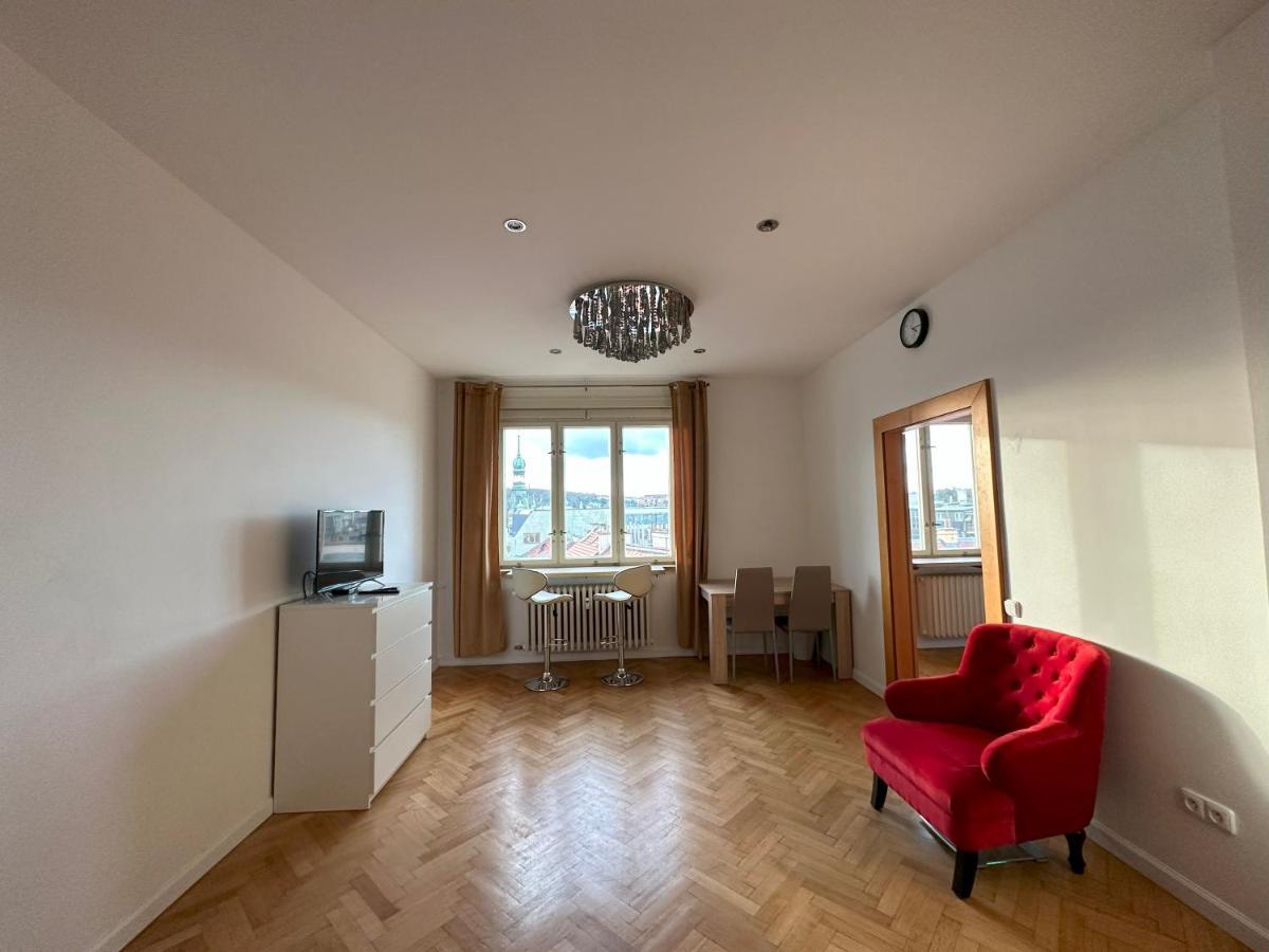 Apartmán Castle View Apartments. Old Town *